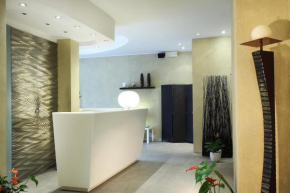 Hotel Trieste Rimini